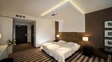 Hotel Diva Spa