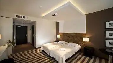 Hotel Diva Spa