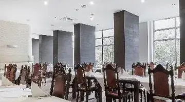 Hotel Diva Spa