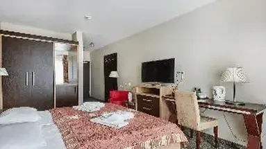 Hotel Diva Spa