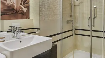 Hotel Diva Spa