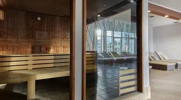 Hotel Diva Spa