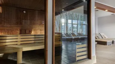 Hotel Diva Spa