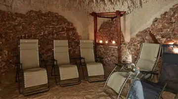 Hotel Diva Spa