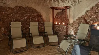 Hotel Diva Spa
