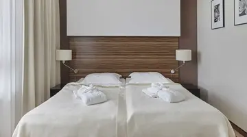 Hotel Diva Spa