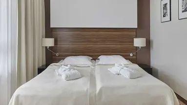 Hotel Diva Spa