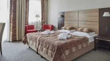 Hotel Diva Spa