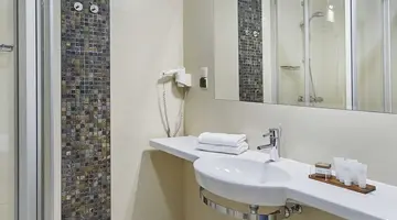 Hotel Diva Spa