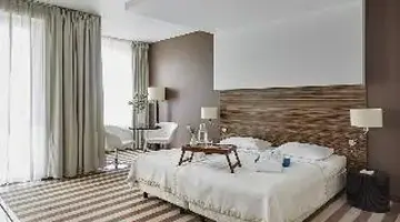 Hotel Diva Spa