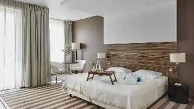 Hotel Diva Spa