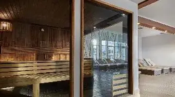 Hotel Diva Spa