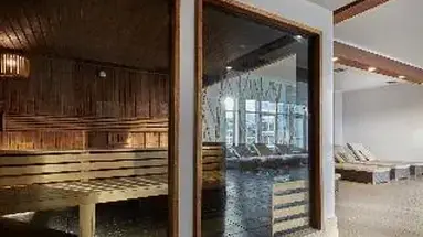 Hotel Diva Spa