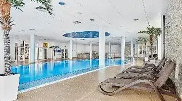 Hotel Diva Spa