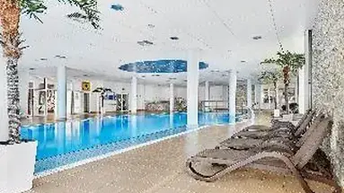 Hotel Diva Spa