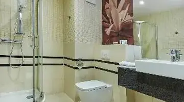 Hotel Diva Spa