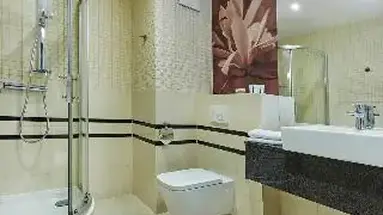Hotel Diva Spa