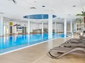 Hotel Diva Spa