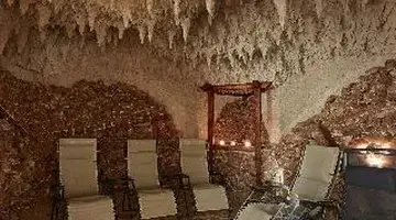 Hotel Diva Spa