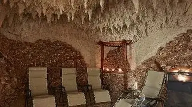 Hotel Diva Spa