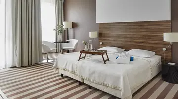 Hotel Diva Spa