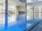Hotel Diva Spa