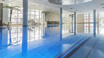 Hotel Diva Spa