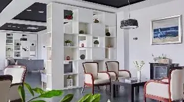 Hotel Diva Spa