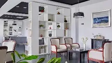 Hotel Diva Spa
