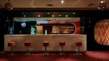 Hotel Diva Spa