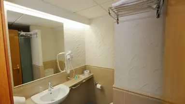 Hotel DJ RESORT LLORET