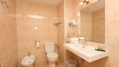 Hotel DJ RESORT LLORET