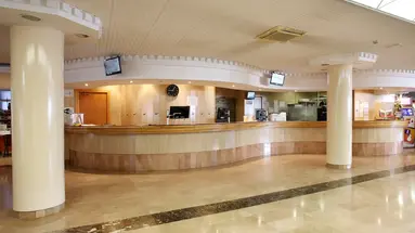 Hotel DJ RESORT LLORET