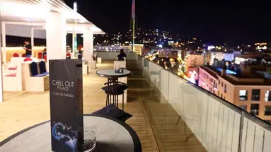 Hotel DJ RESORT LLORET