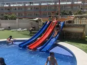 Hotel DJ RESORT LLORET