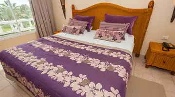 HOTEL DJERBA RESORT (ex. VINCCI DJERBA RESORT)