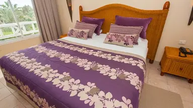 HOTEL DJERBA RESORT (ex. VINCCI DJERBA RESORT)