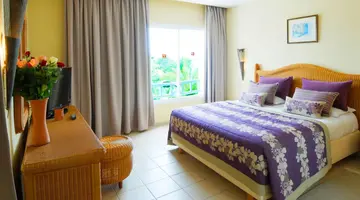 HOTEL DJERBA RESORT (ex. VINCCI DJERBA RESORT)