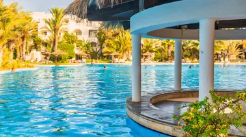 HOTEL DJERBA RESORT (ex. VINCCI DJERBA RESORT)
