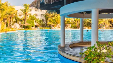 HOTEL DJERBA RESORT (ex. VINCCI DJERBA RESORT)