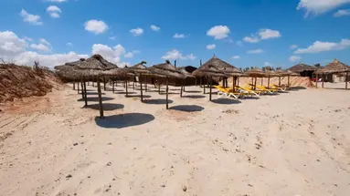 HOTEL DJERBA RESORT (ex. VINCCI DJERBA RESORT)
