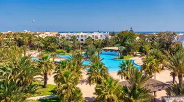 HOTEL DJERBA RESORT (ex. VINCCI DJERBA RESORT)