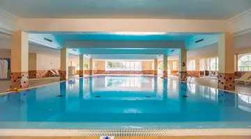 HOTEL DJERBA RESORT (ex. VINCCI DJERBA RESORT)