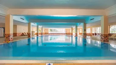 HOTEL DJERBA RESORT (ex. VINCCI DJERBA RESORT)
