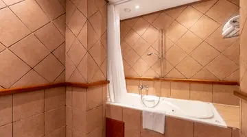 HOTEL DJERBA RESORT (ex. VINCCI DJERBA RESORT)