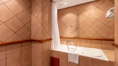 HOTEL DJERBA RESORT (ex. VINCCI DJERBA RESORT)