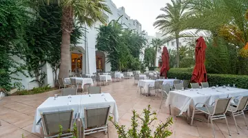 HOTEL DJERBA RESORT (ex. VINCCI DJERBA RESORT)