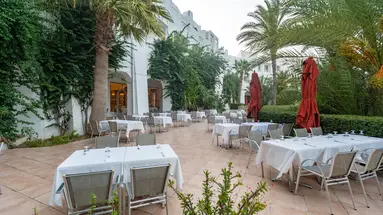 HOTEL DJERBA RESORT (ex. VINCCI DJERBA RESORT)