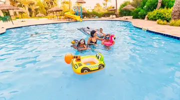 HOTEL DJERBA RESORT (ex. VINCCI DJERBA RESORT)