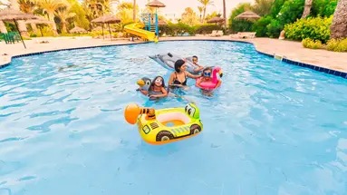 HOTEL DJERBA RESORT (ex. VINCCI DJERBA RESORT)
